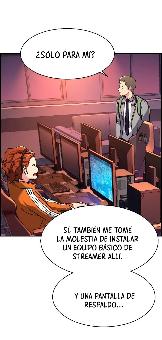 El Asesino Yu Ijin - Capítulo 125 - Página 60 - LectorTMOo