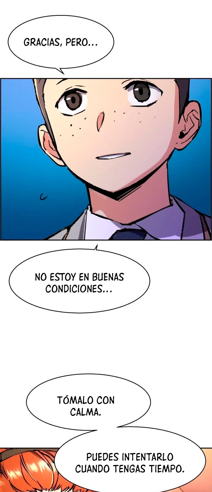 El Asesino Yu Ijin - Capítulo 125 - Página 65 - LectorTMOo