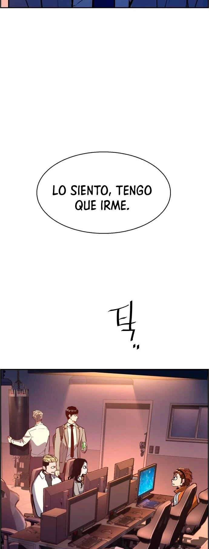 El Asesino Yu Ijin - Capítulo 125 - Página 73 - LectorTMOo