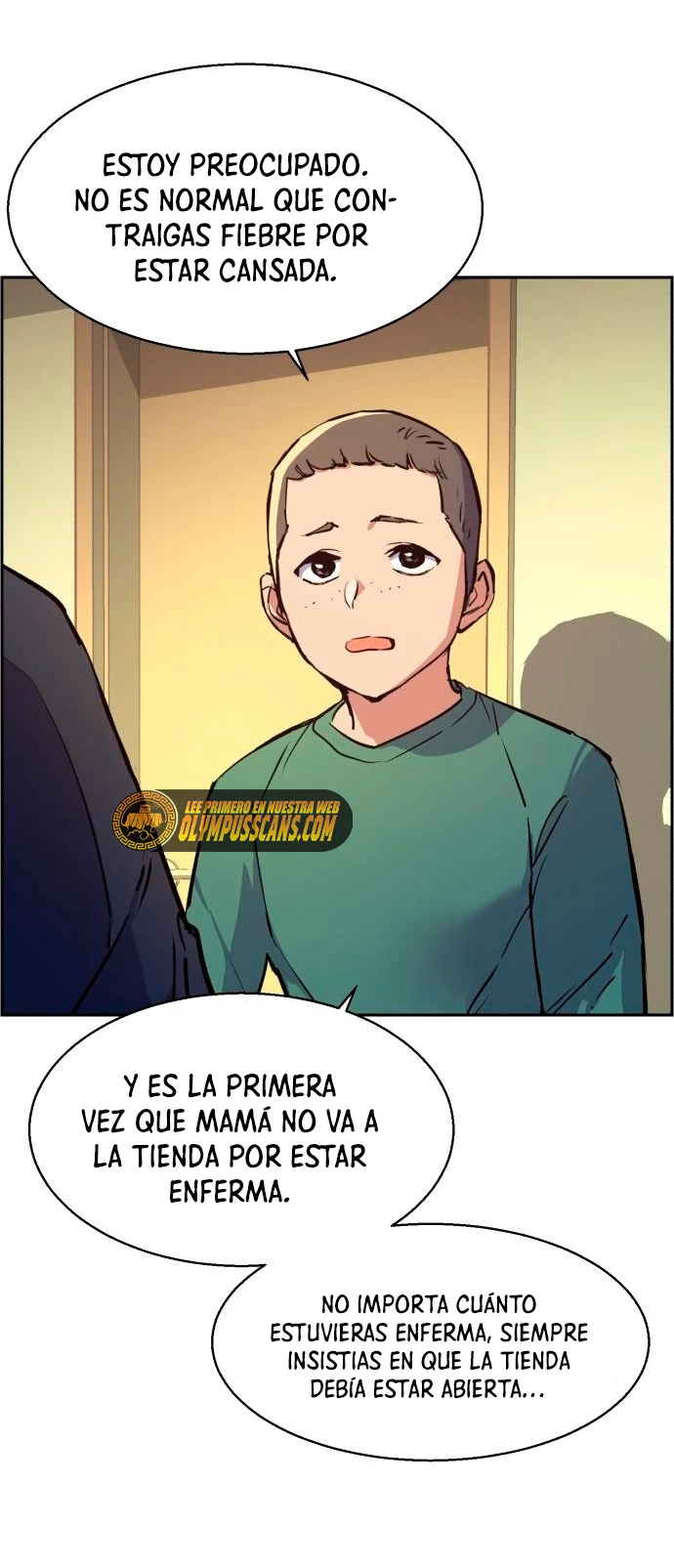 El Asesino Yu Ijin - Capítulo 126 - Página 10 - LectorTMOo