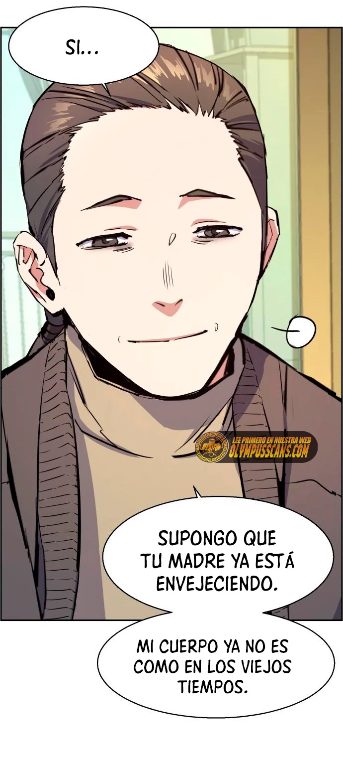 El Asesino Yu Ijin - Capítulo 126 - Página 11 - LectorTMOo