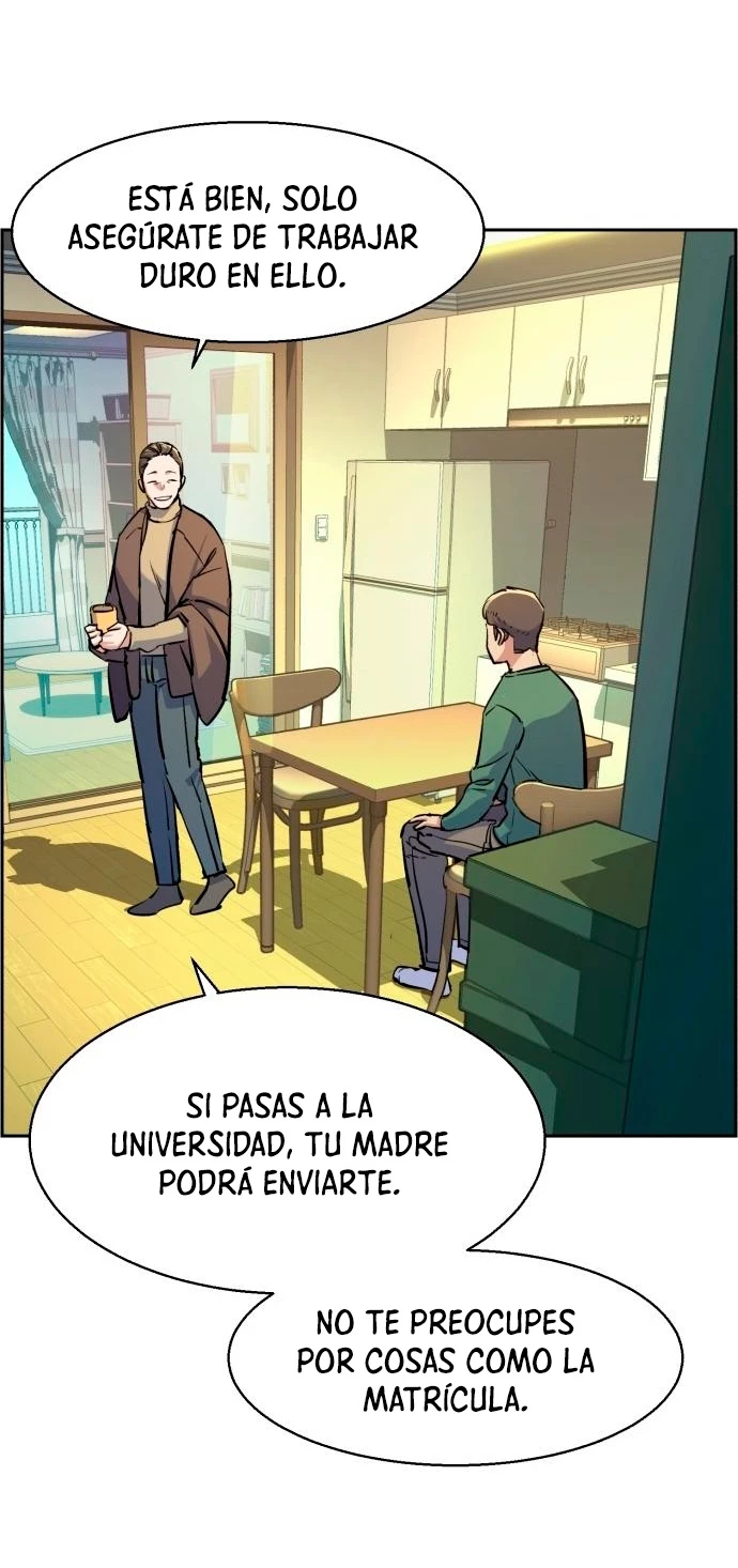 El Asesino Yu Ijin - Capítulo 126 - Página 16 - LectorTMOo