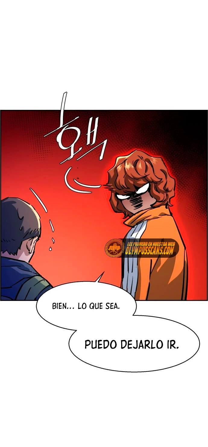 El Asesino Yu Ijin - Capítulo 126 - Página 38 - LectorTMOo