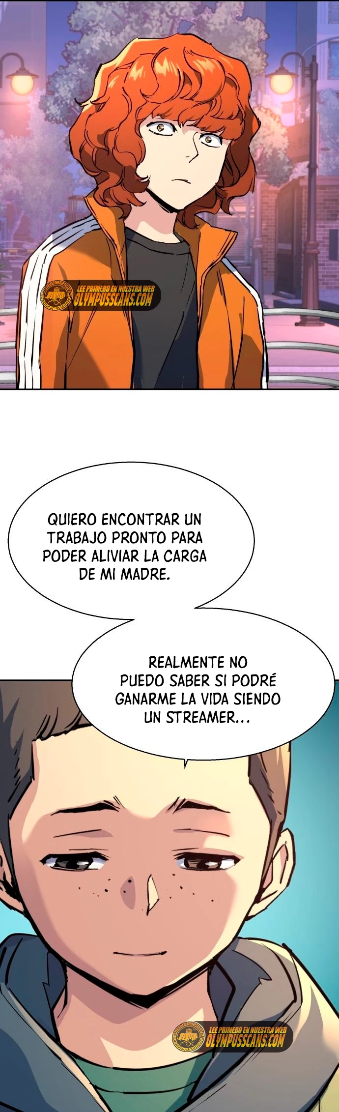 El Asesino Yu Ijin - Capítulo 126 - Página 52 - LectorTMOo