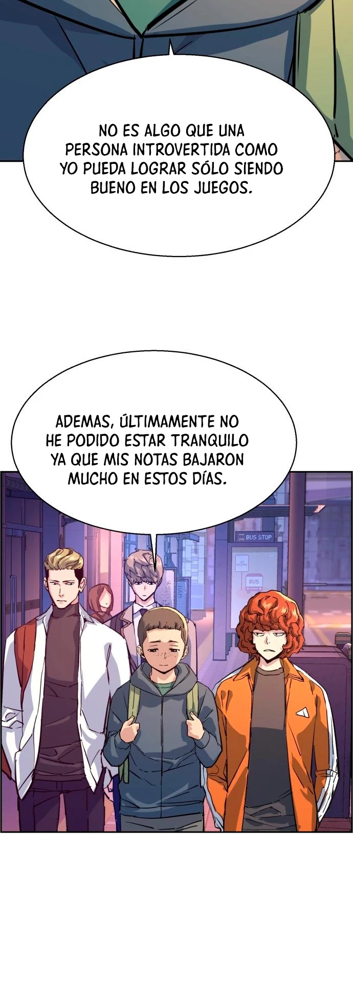 El Asesino Yu Ijin - Capítulo 126 - Página 53 - LectorTMOo