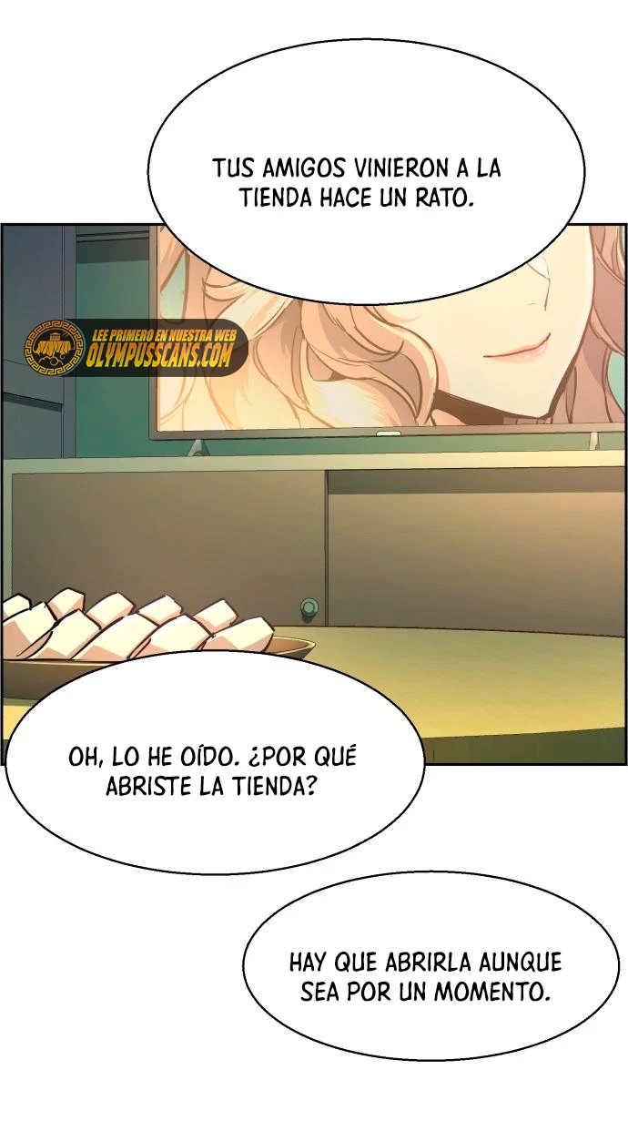 El Asesino Yu Ijin - Capítulo 126 - Página 59 - LectorTMOo