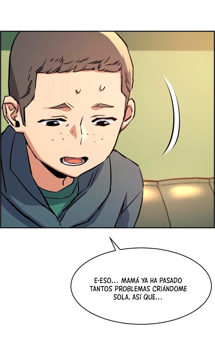 El Asesino Yu Ijin - Capítulo 126 - Página 66 - LectorTMOo