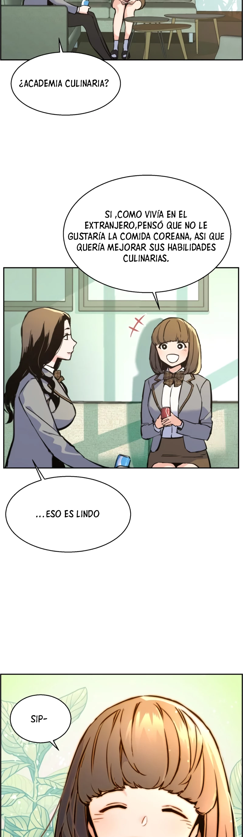 El Asesino Yu Ijin - Capítulo 13 - Página 11 - LectorTMOo