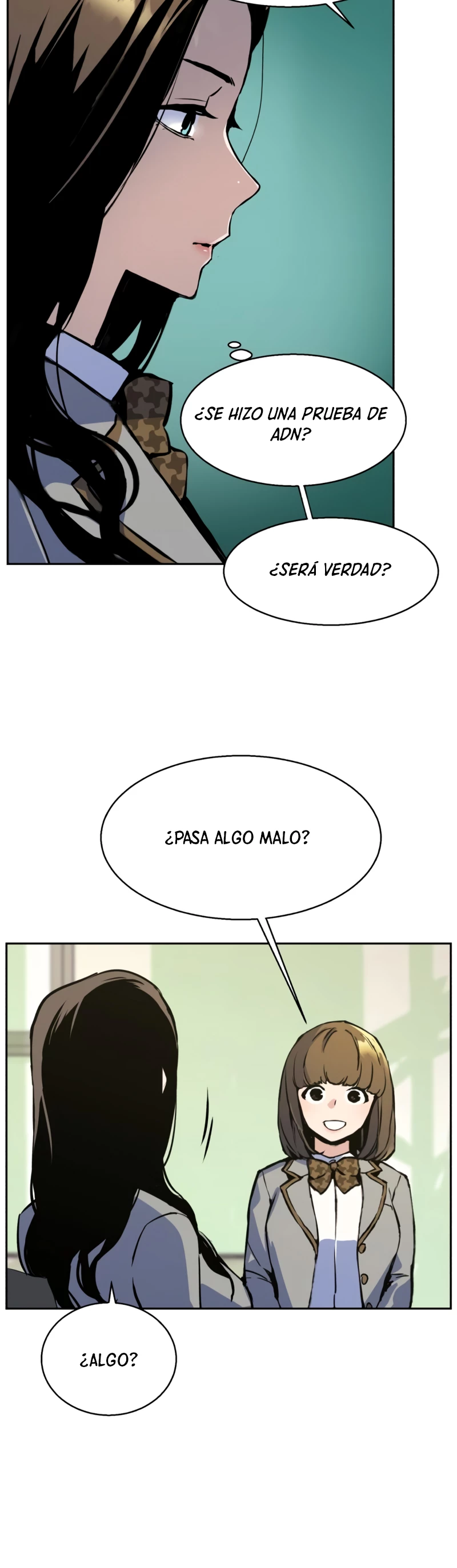 El Asesino Yu Ijin - Capítulo 13 - Página 14 - LectorTMOo