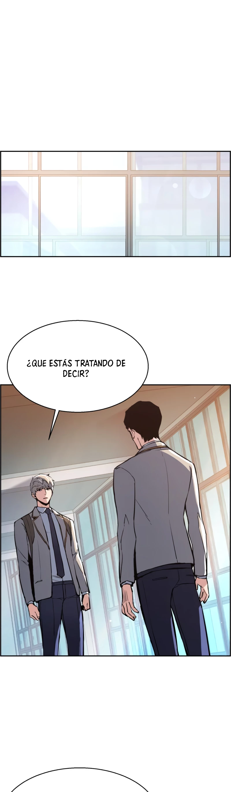 El Asesino Yu Ijin - Capítulo 13 - Página 16 - LectorTMOo