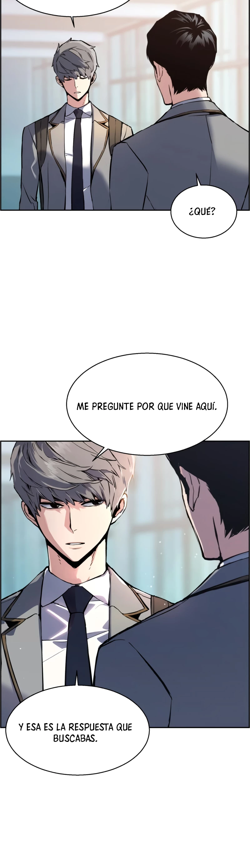 El Asesino Yu Ijin - Capítulo 13 - Página 23 - LectorTMOo