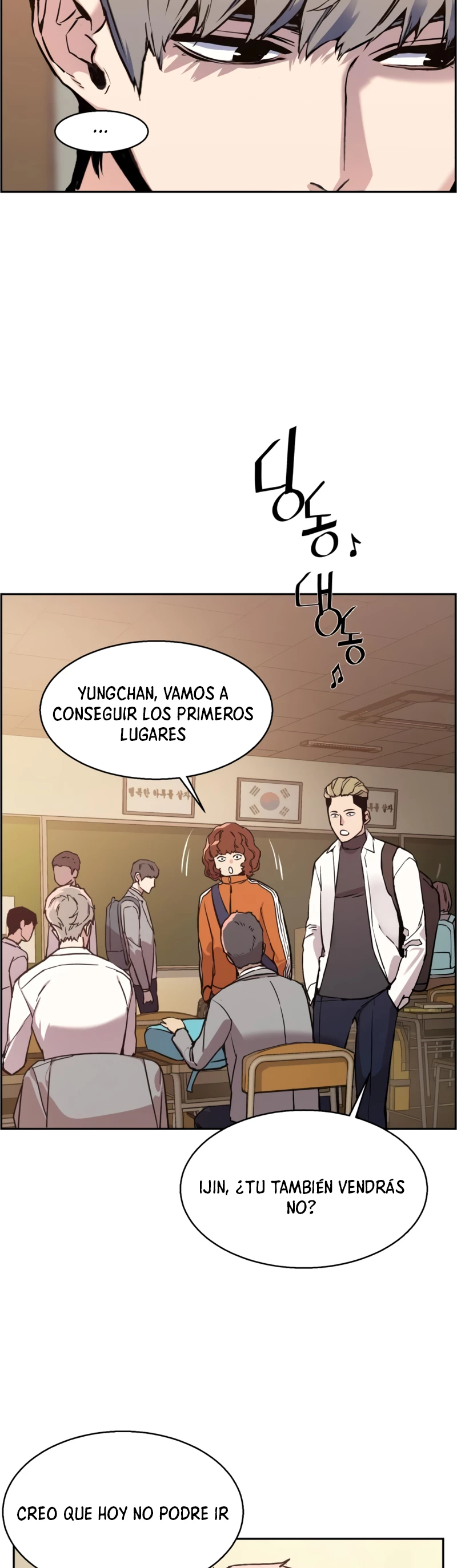 El Asesino Yu Ijin - Capítulo 13 - Página 28 - LectorTMOo