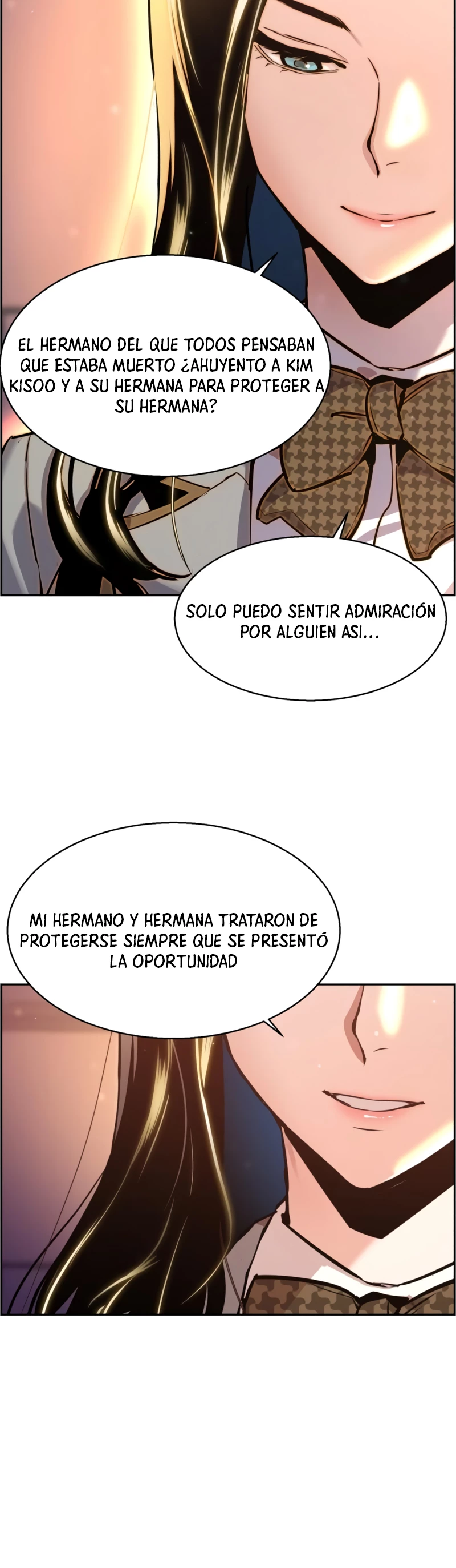 El Asesino Yu Ijin - Capítulo 13 - Página 34 - LectorTMOo