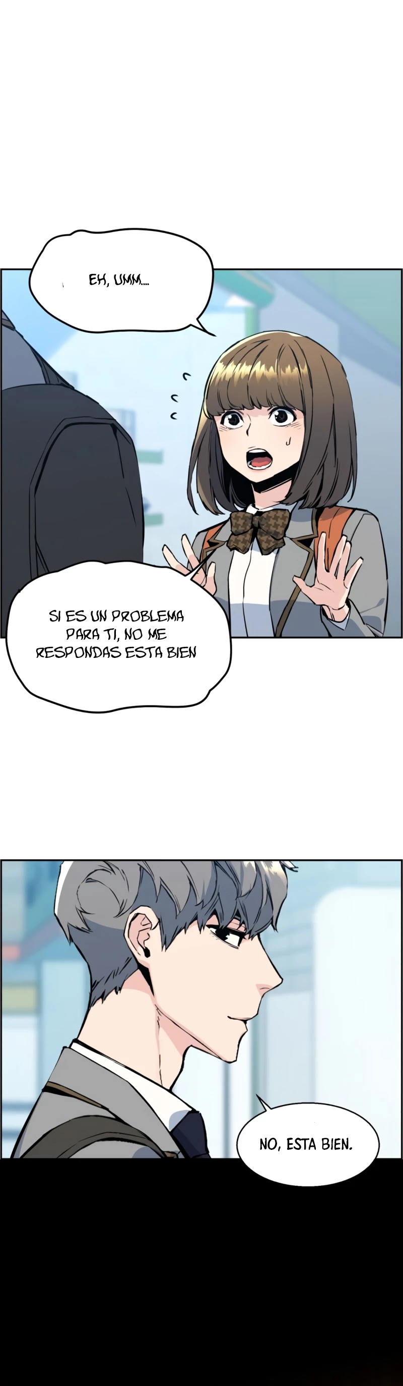 El Asesino Yu Ijin - Capítulo 13 - Página 40 - LectorTMOo