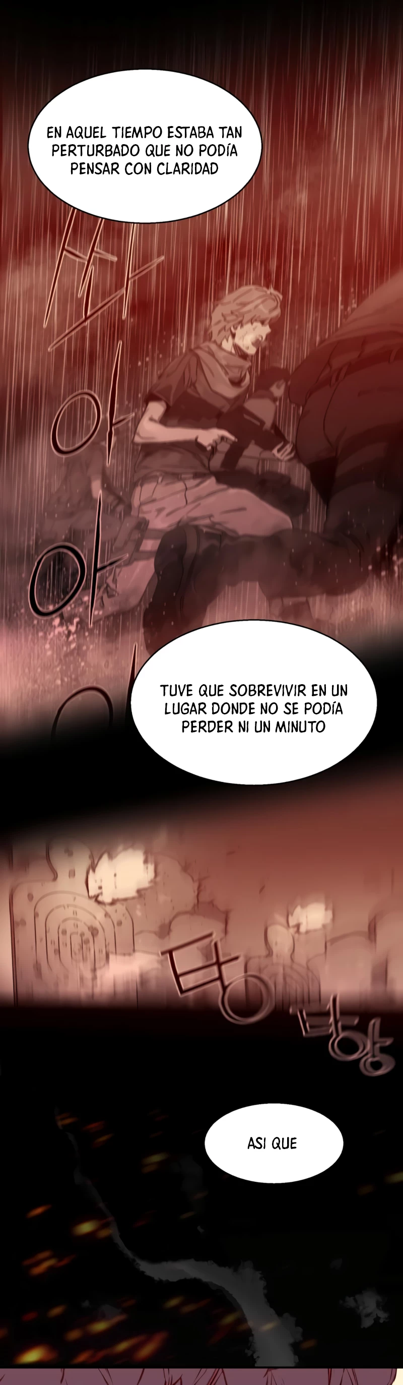 El Asesino Yu Ijin - Capítulo 13 - Página 41 - LectorTMOo