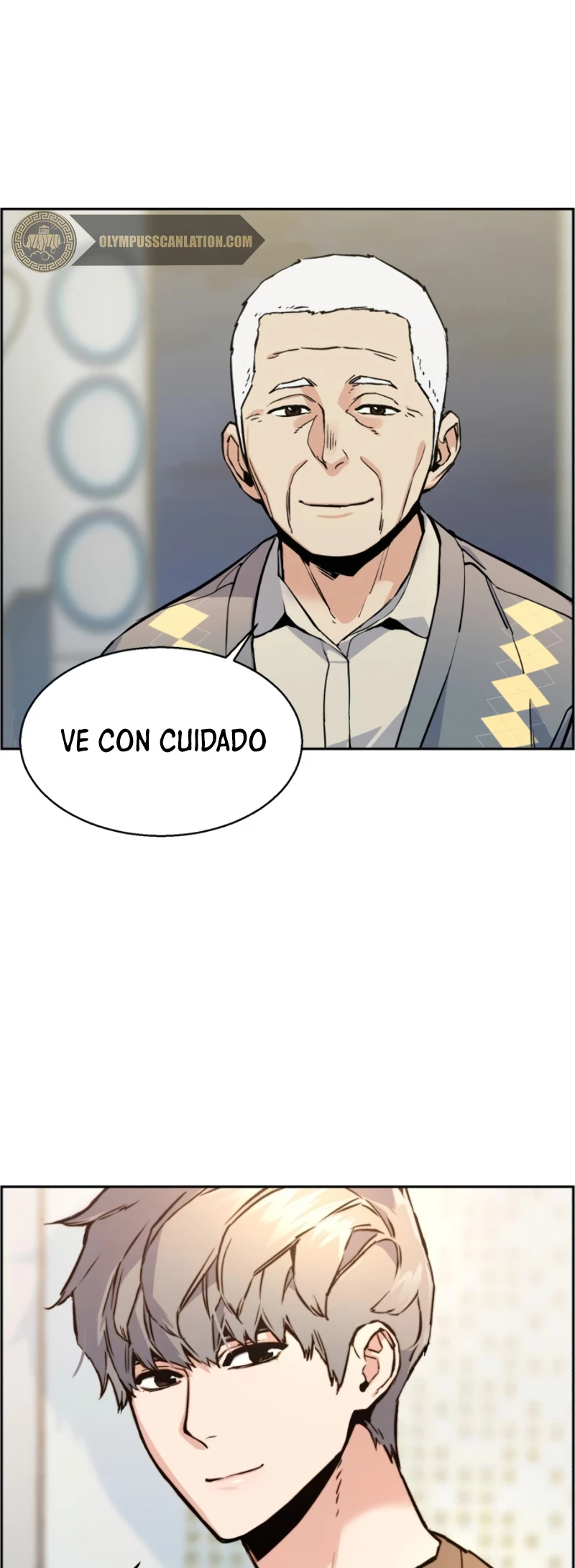 El Asesino Yu Ijin - Capítulo 14 - Página 9 - LectorTMOo