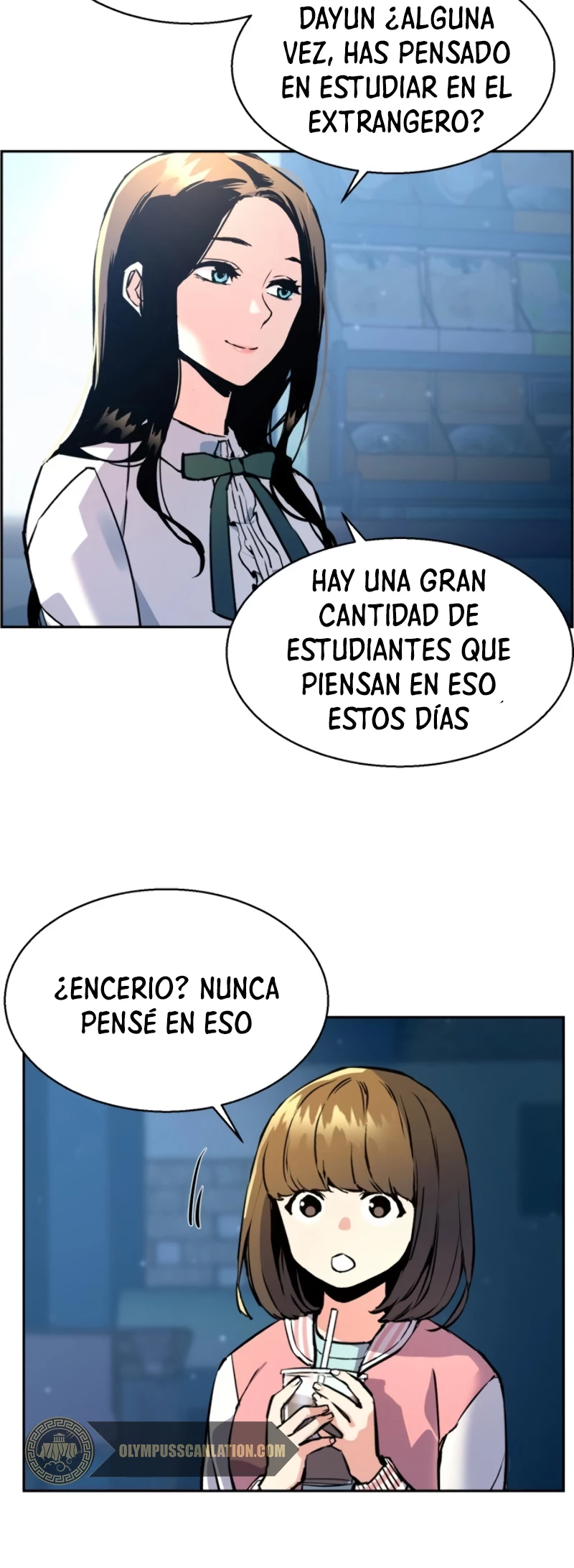 El Asesino Yu Ijin - Capítulo 14 - Página 12 - LectorTMOo