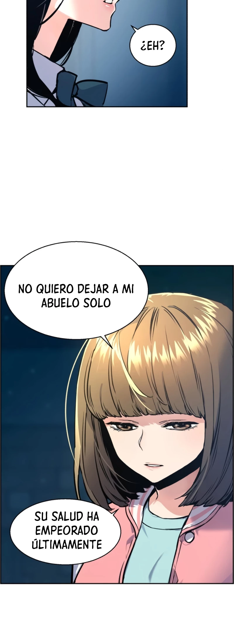 El Asesino Yu Ijin - Capítulo 14 - Página 14 - LectorTMOo