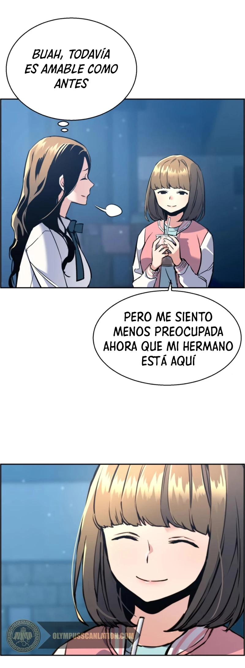 El Asesino Yu Ijin - Capítulo 14 - Página 15 - LectorTMOo