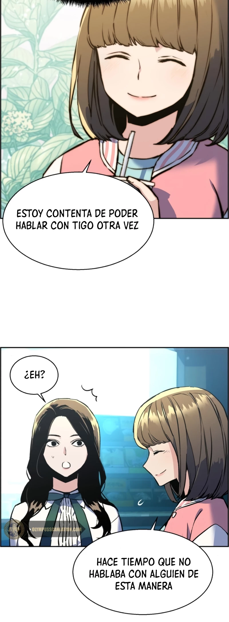 El Asesino Yu Ijin - Capítulo 14 - Página 22 - LectorTMOo