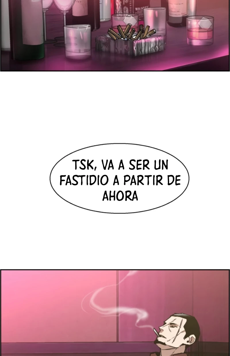 El Asesino Yu Ijin - Capítulo 14 - Página 52 - LectorTMOo