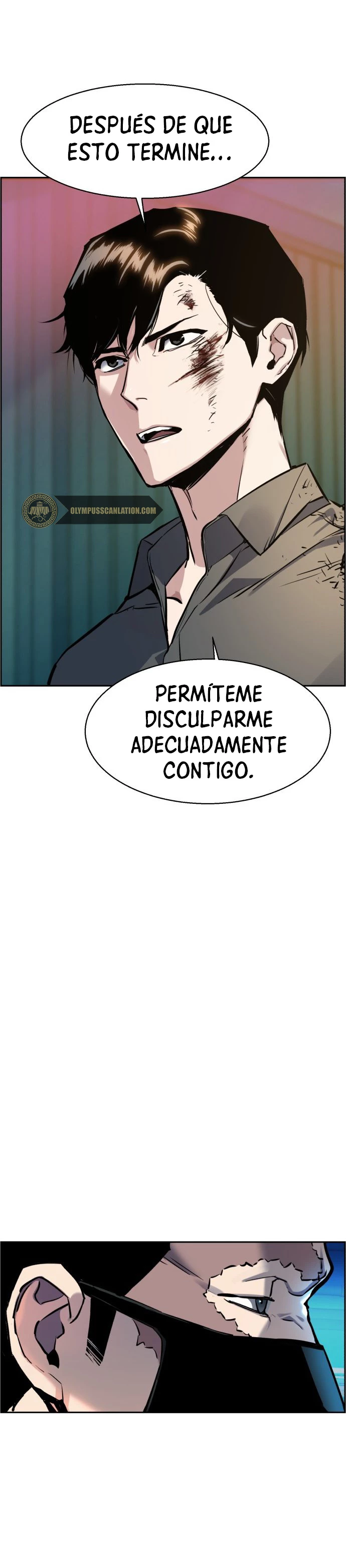 El Asesino Yu Ijin - Capítulo 16 - Página 16 - LectorTMOo