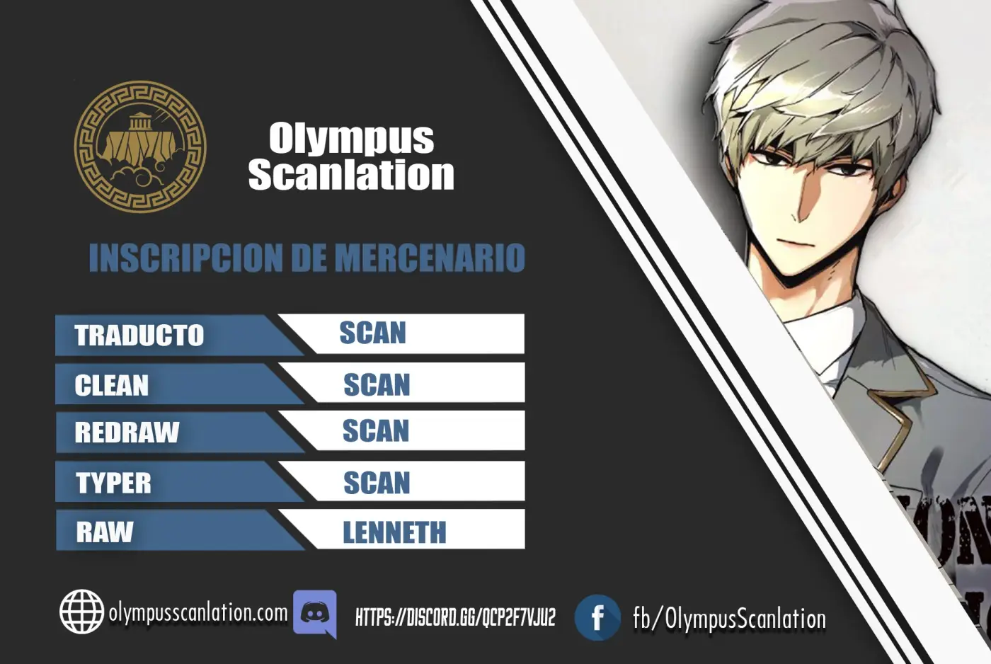 El Asesino Yu Ijin - Capítulo 17 - Página 1 - LectorTMOo