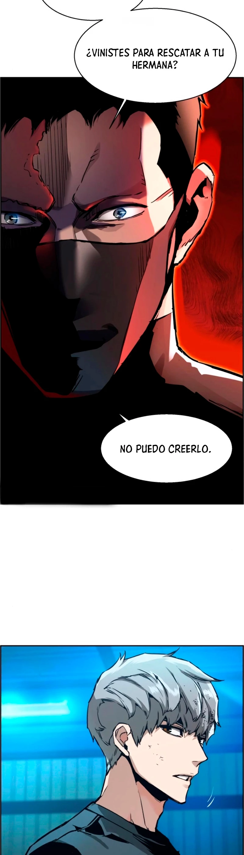 El Asesino Yu Ijin - Capítulo 17 - Página 14 - LectorTMOo