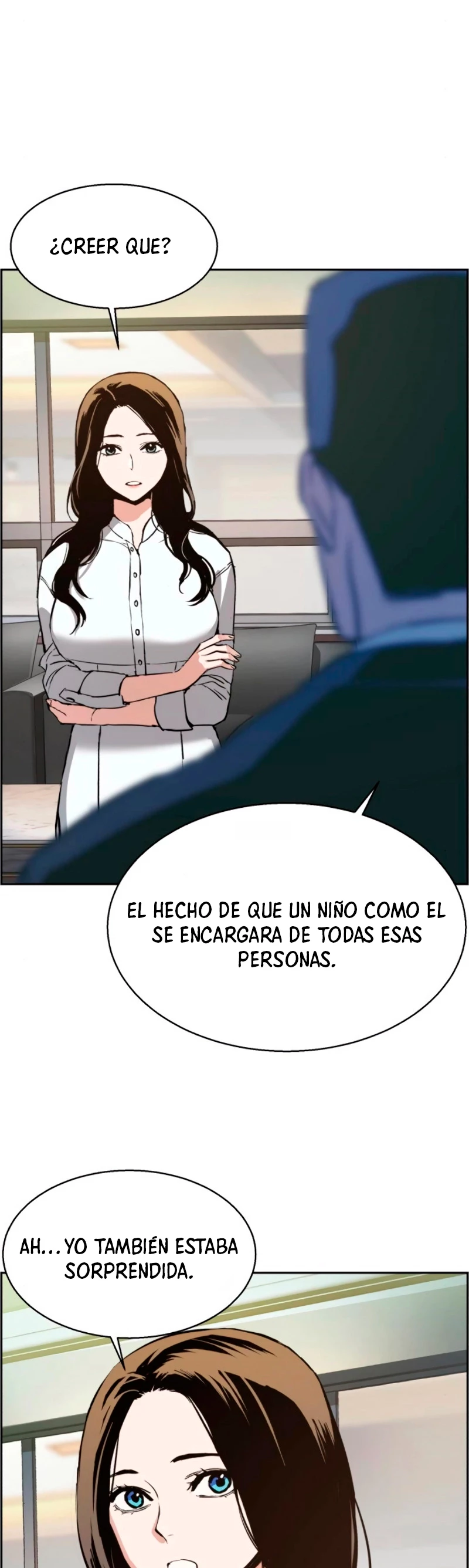 El Asesino Yu Ijin - Capítulo 18 - Página 46 - LectorTMOo