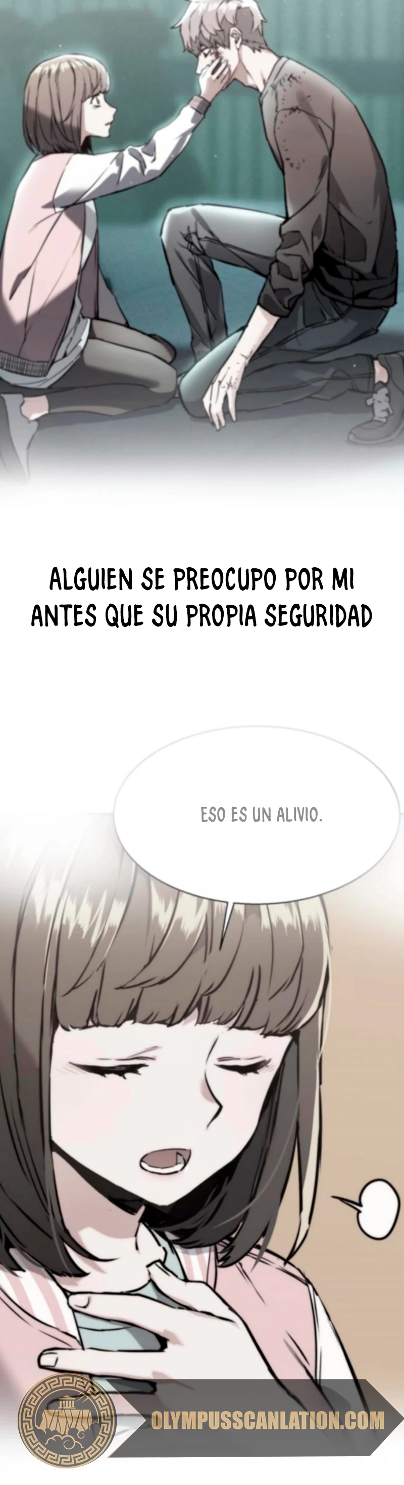 El Asesino Yu Ijin - Capítulo 18 - Página 58 - LectorTMOo