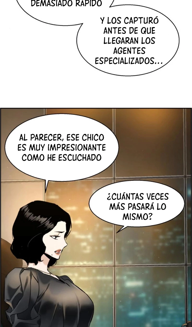 El Asesino Yu Ijin - Capítulo 19 - Página 3 - LectorTMOo