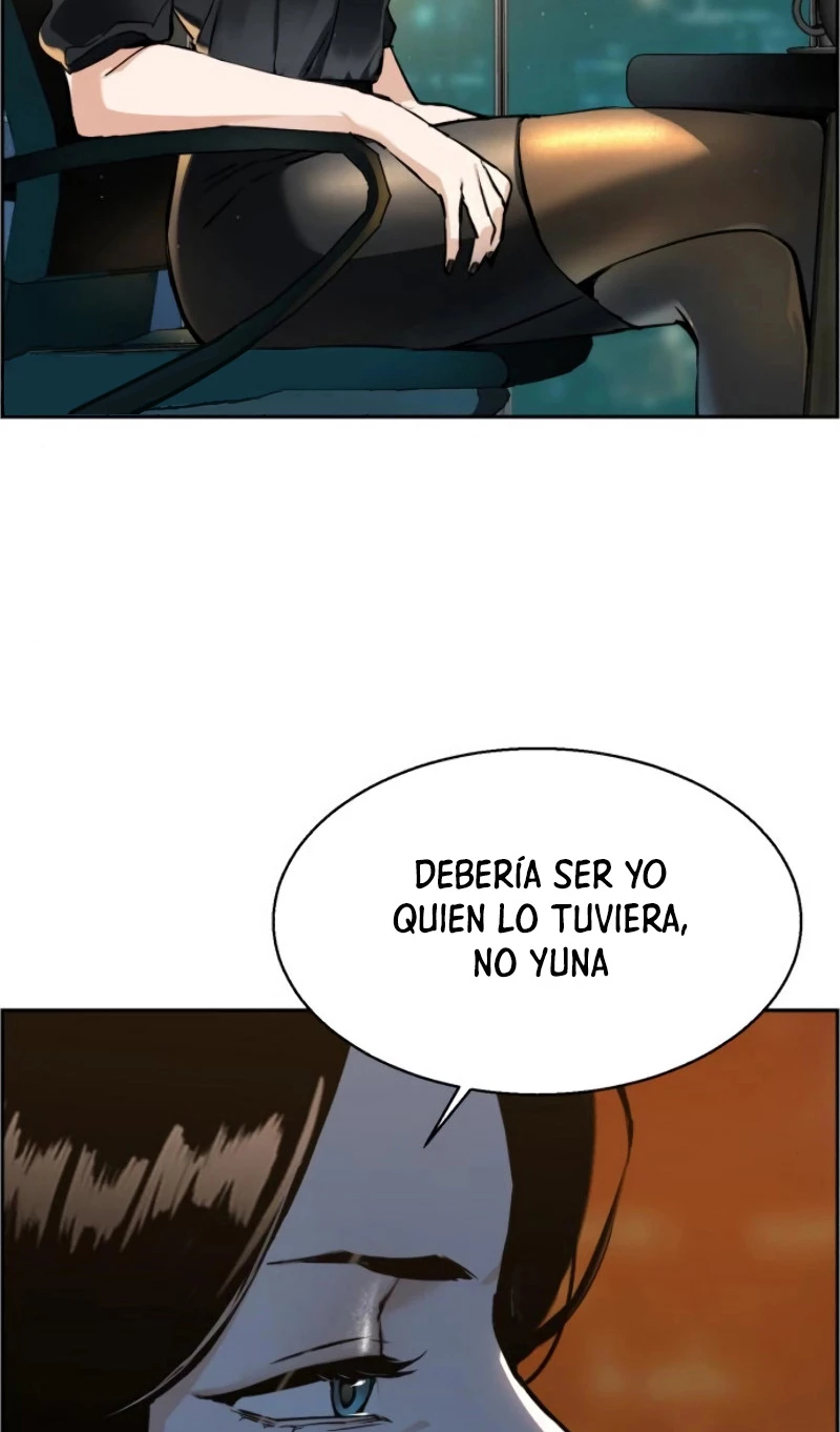 El Asesino Yu Ijin - Capítulo 19 - Página 4 - LectorTMOo