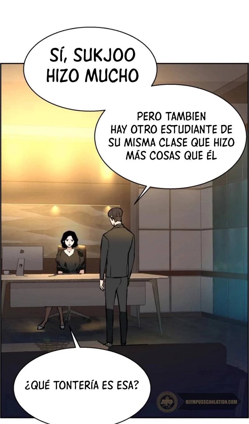 El Asesino Yu Ijin - Capítulo 19 - Página 7 - LectorTMOo