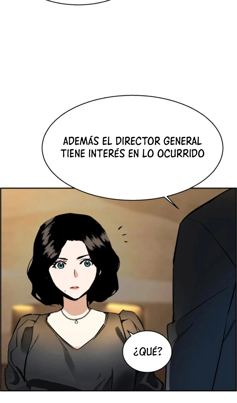 El Asesino Yu Ijin - Capítulo 19 - Página 8 - LectorTMOo