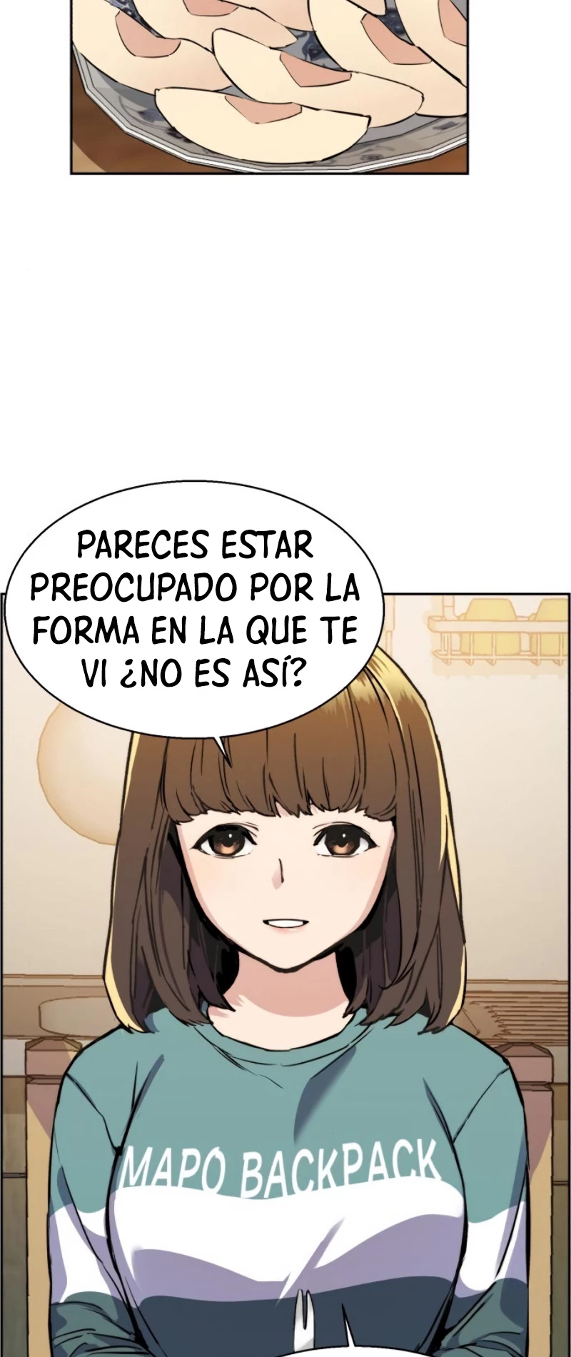 El Asesino Yu Ijin - Capítulo 19 - Página 24 - LectorTMOo