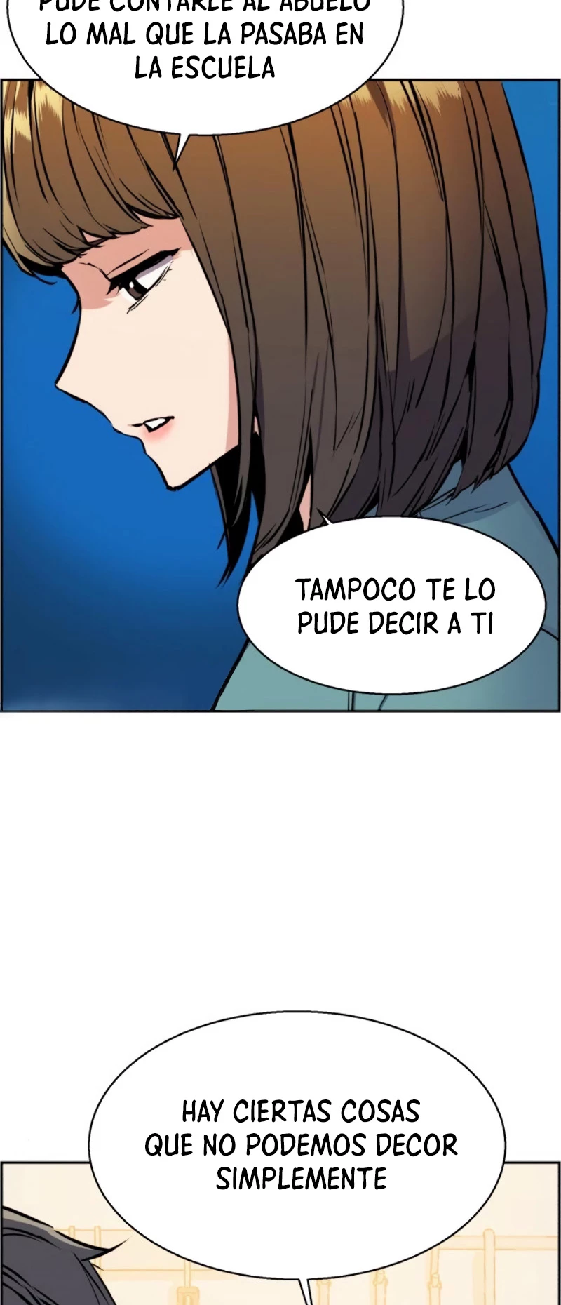 El Asesino Yu Ijin - Capítulo 19 - Página 28 - LectorTMOo