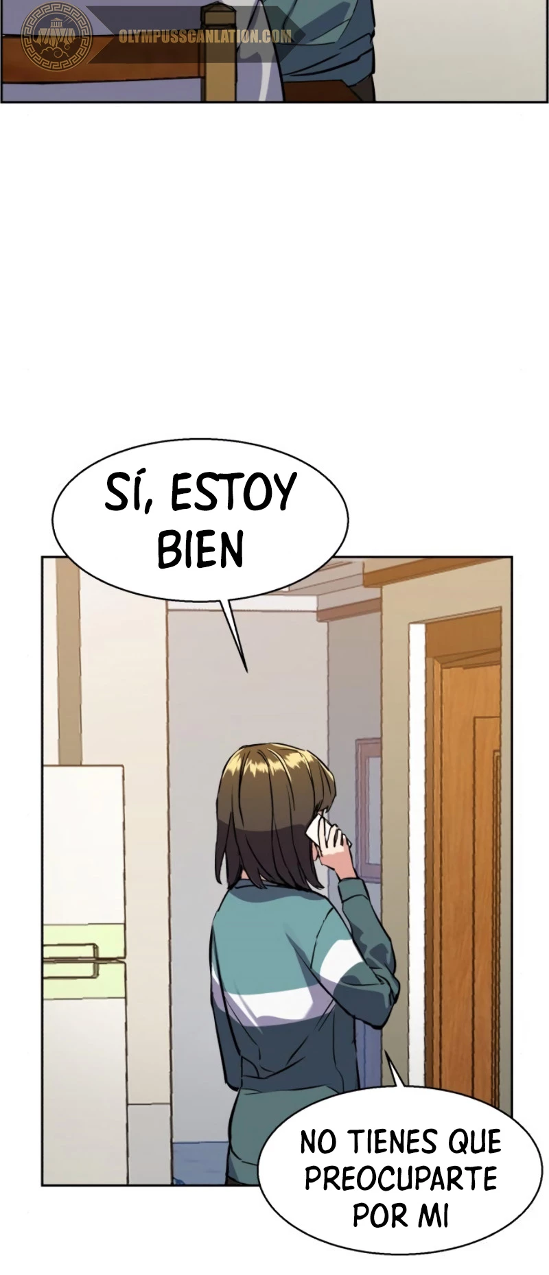 El Asesino Yu Ijin - Capítulo 19 - Página 32 - LectorTMOo