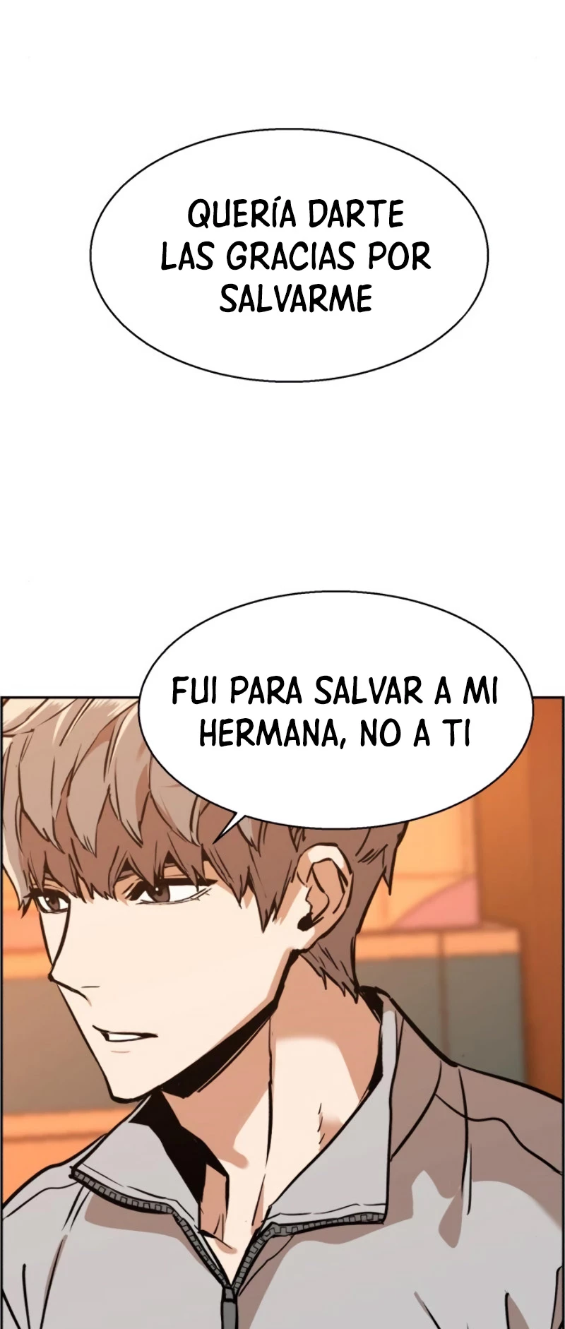 El Asesino Yu Ijin - Capítulo 19 - Página 39 - LectorTMOo