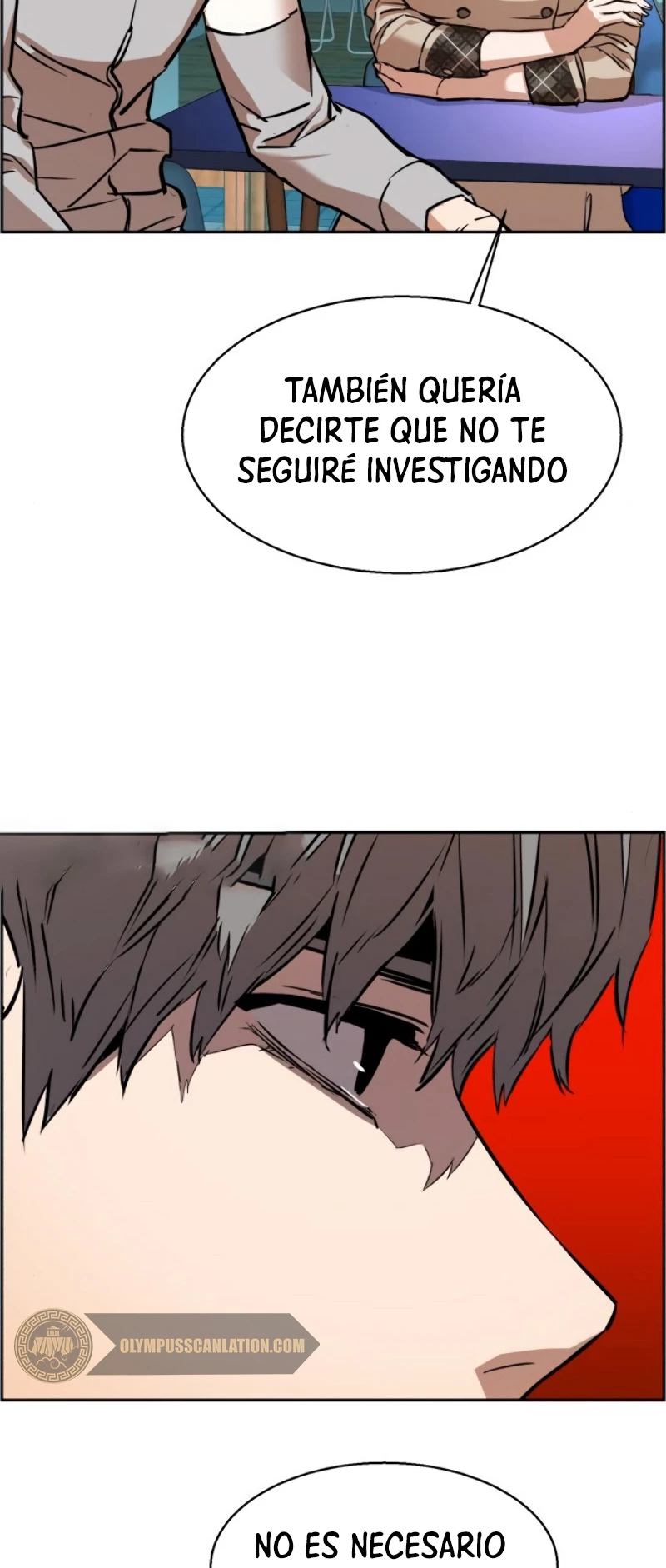 El Asesino Yu Ijin - Capítulo 19 - Página 42 - LectorTMOo