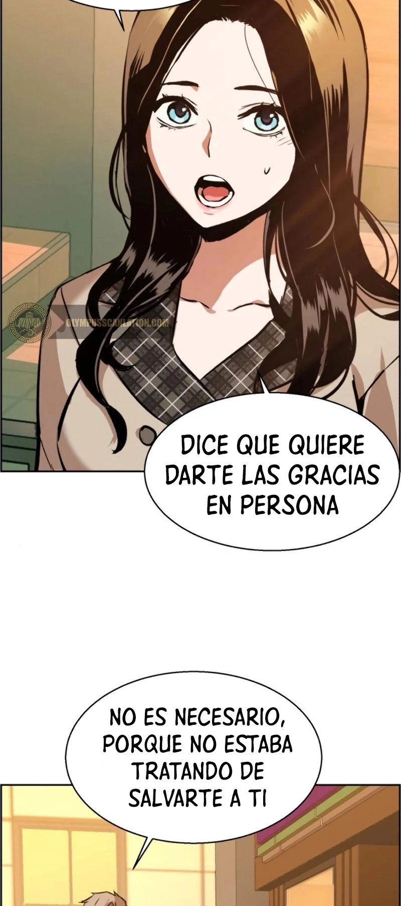 El Asesino Yu Ijin - Capítulo 19 - Página 47 - LectorTMOo