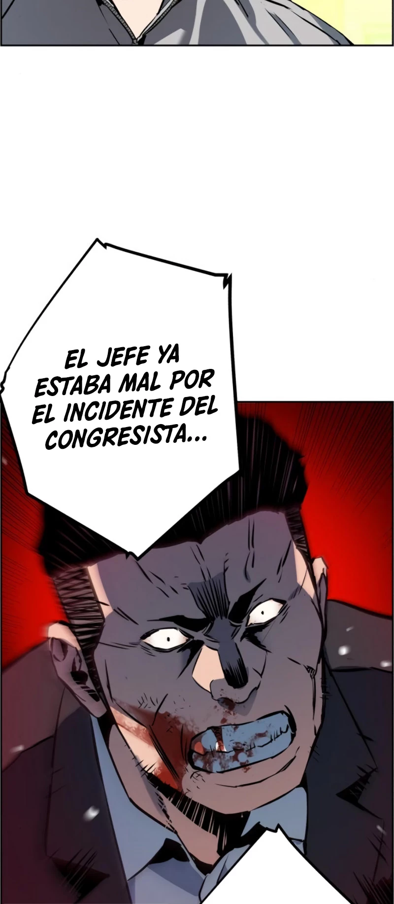 El Asesino Yu Ijin - Capítulo 19 - Página 54 - LectorTMOo