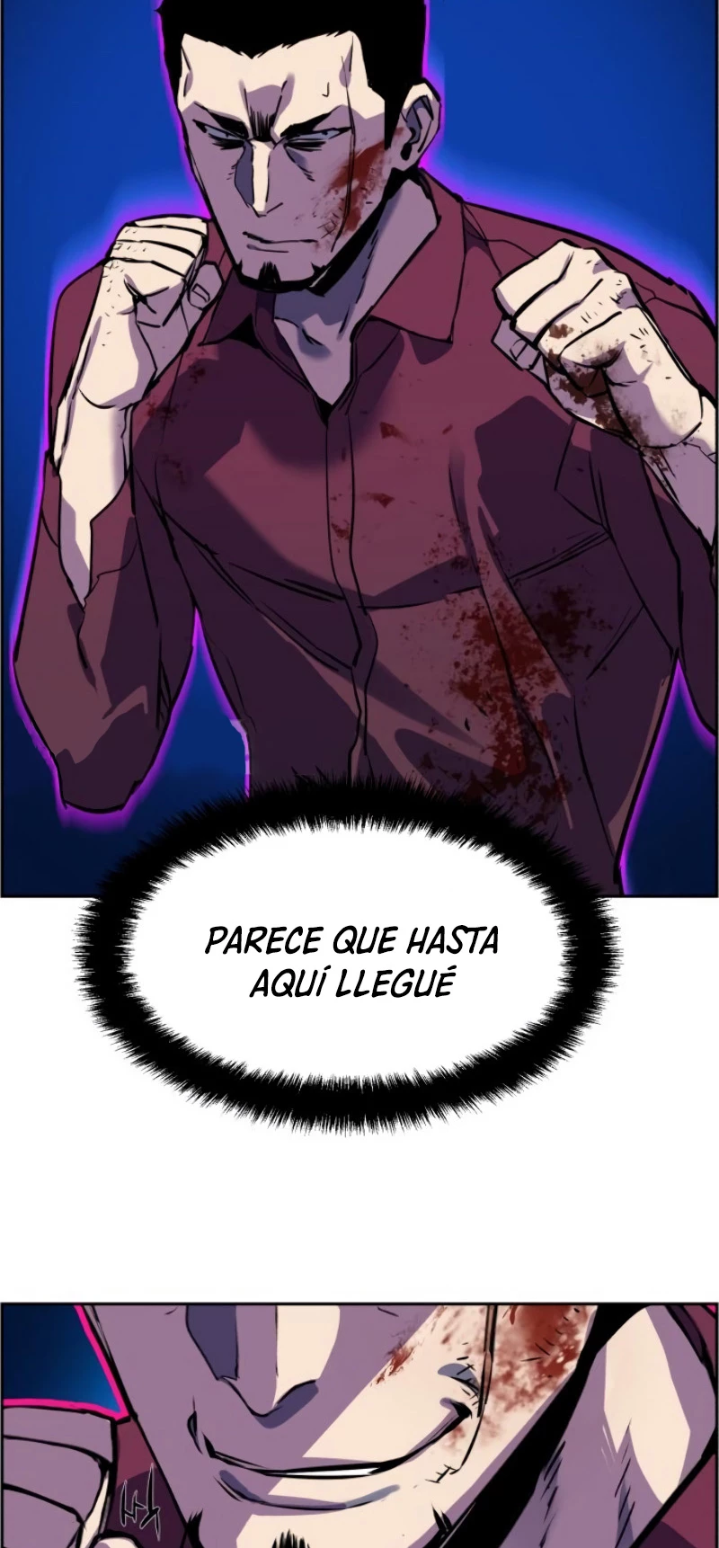 El Asesino Yu Ijin - Capítulo 19 - Página 78 - LectorTMOo