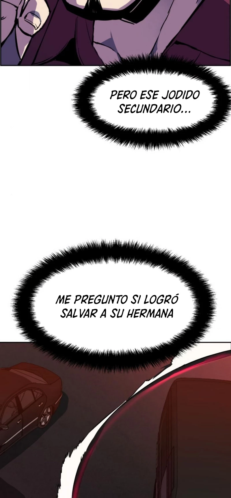 El Asesino Yu Ijin - Capítulo 19 - Página 79 - LectorTMOo
