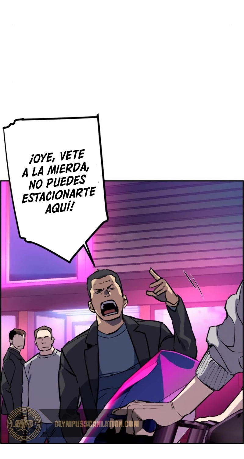 El Asesino Yu Ijin - Capítulo 19 - Página 81 - LectorTMOo