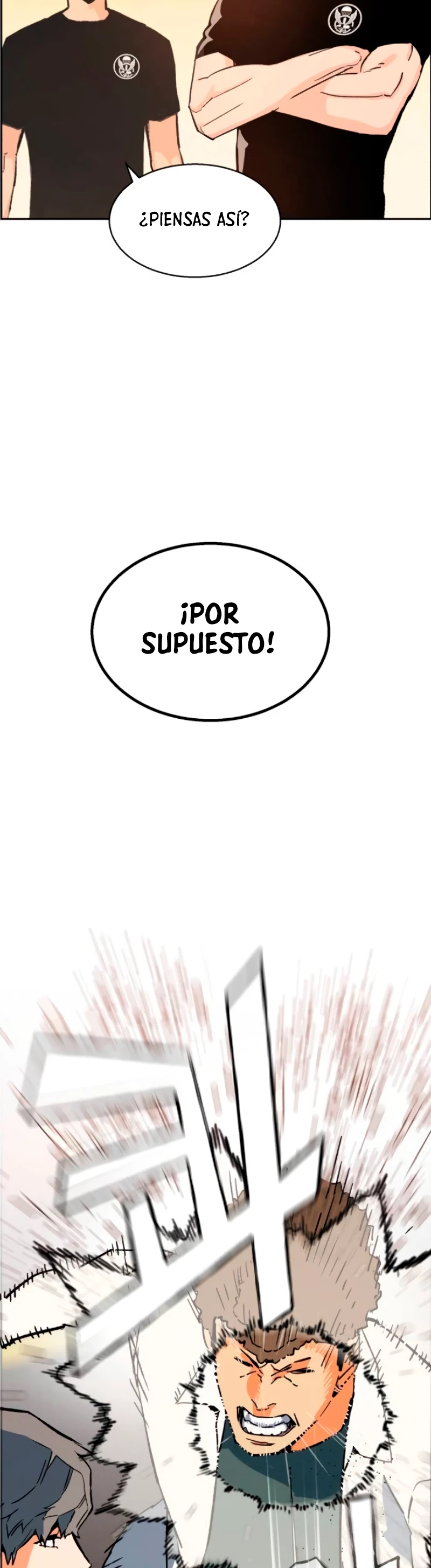 El Asesino Yu Ijin - Capítulo 2 - Página 6 - LectorTMOo