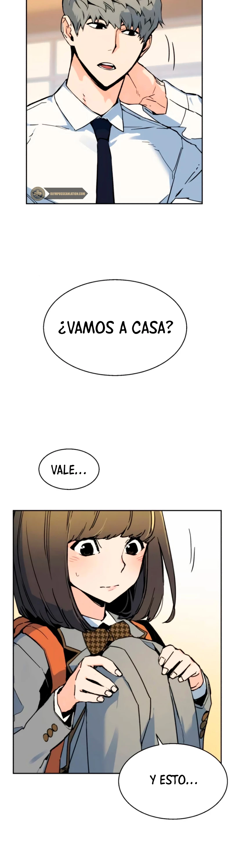 El Asesino Yu Ijin - Capítulo 2 - Página 24 - LectorTMOo