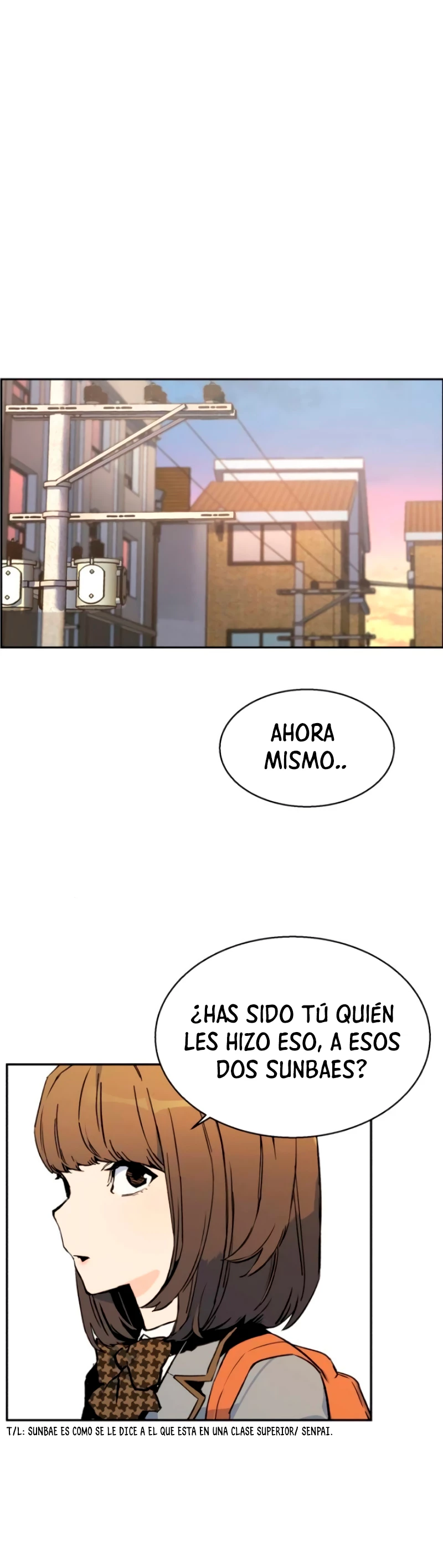 El Asesino Yu Ijin - Capítulo 2 - Página 30 - LectorTMOo