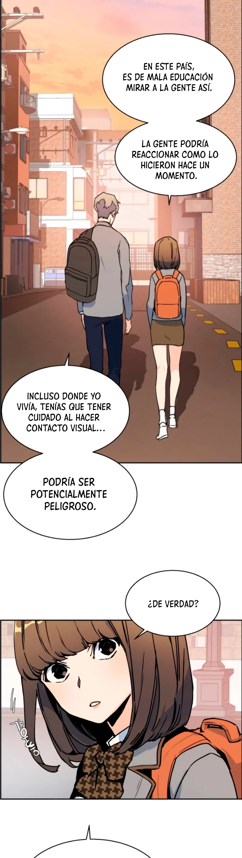 El Asesino Yu Ijin - Capítulo 2 - Página 32 - LectorTMOo