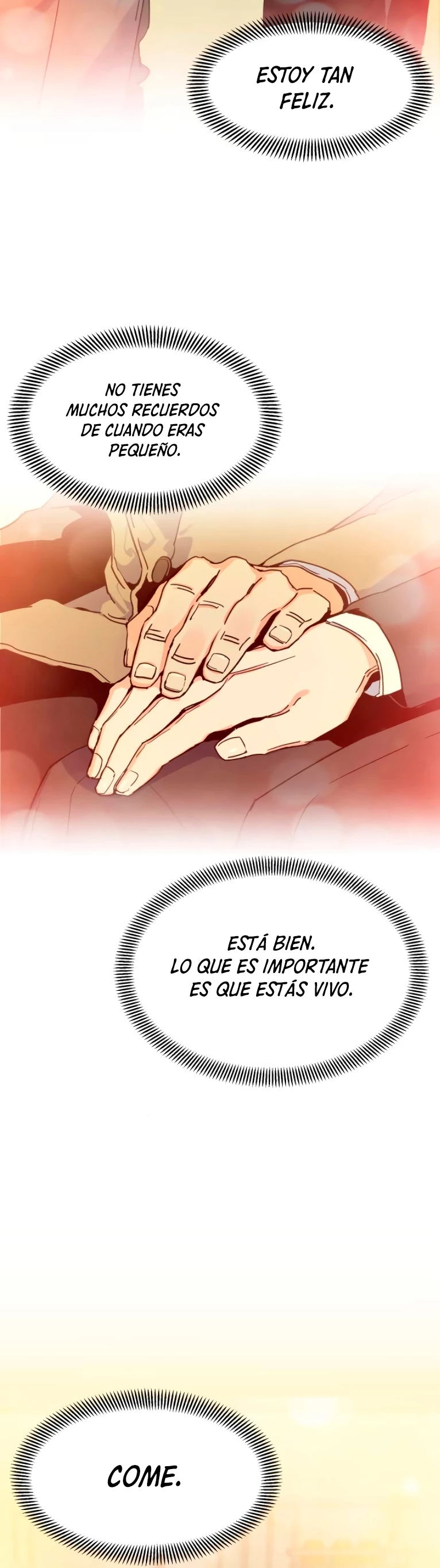 El Asesino Yu Ijin - Capítulo 2 - Página 48 - LectorTMOo