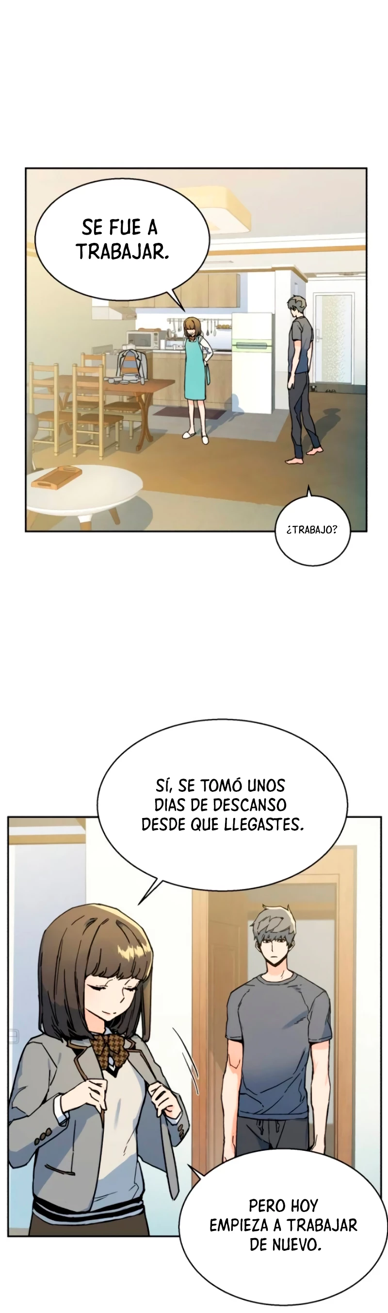 El Asesino Yu Ijin - Capítulo 2 - Página 65 - LectorTMOo